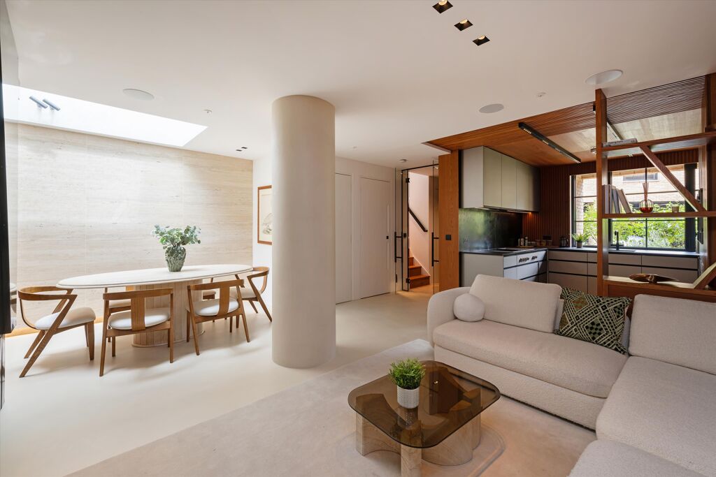 Image of Old Yard, London, NW10