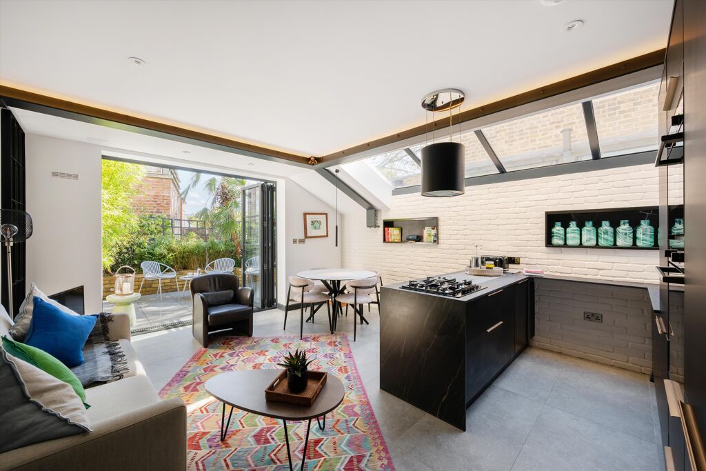 Image of Donaldson Road, London NW6