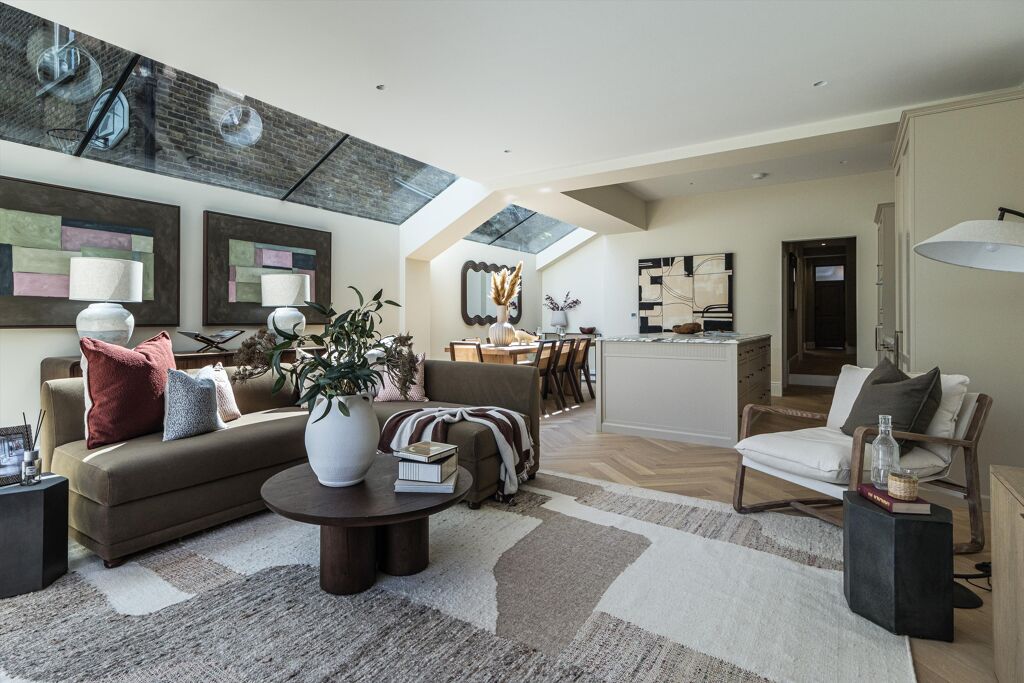 Image of Okehampton Road, London, NW10