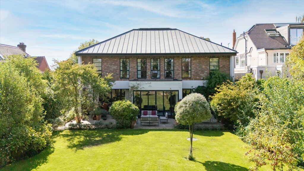 Image of Aylestone Avenue, London, NW6