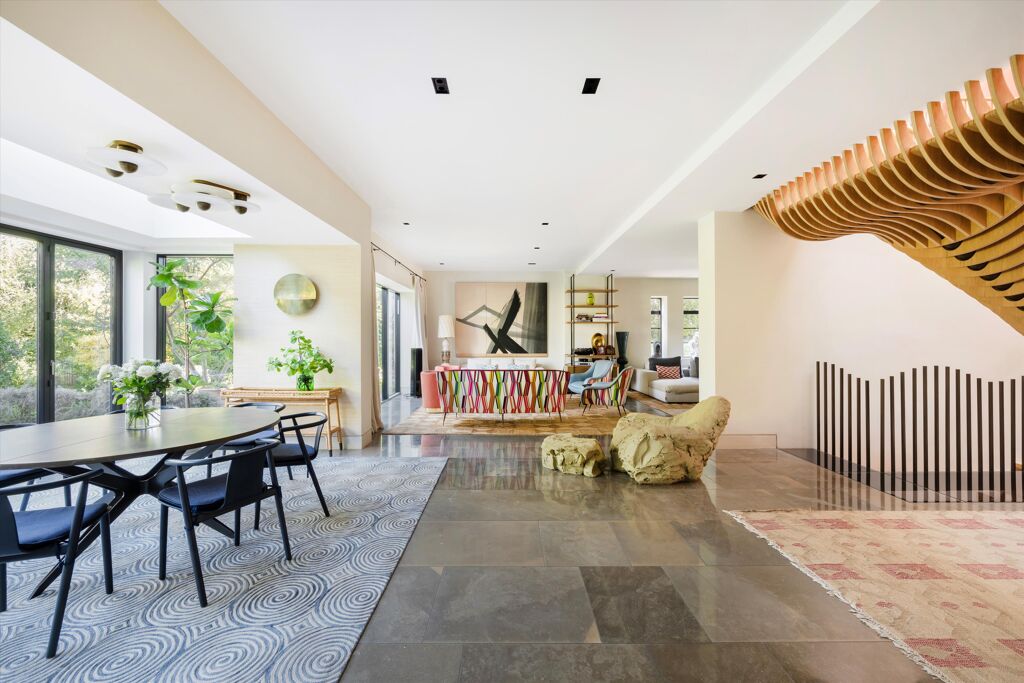 Image of Aylestone Avenue, London, NW6