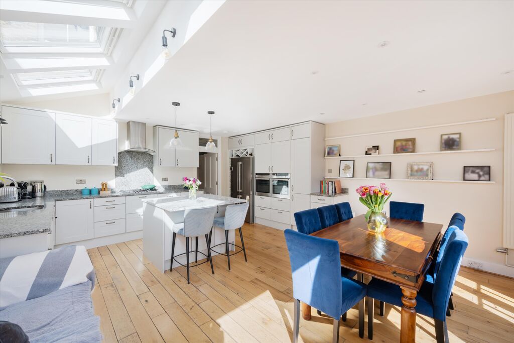 Image of Kempe Road, London NW6