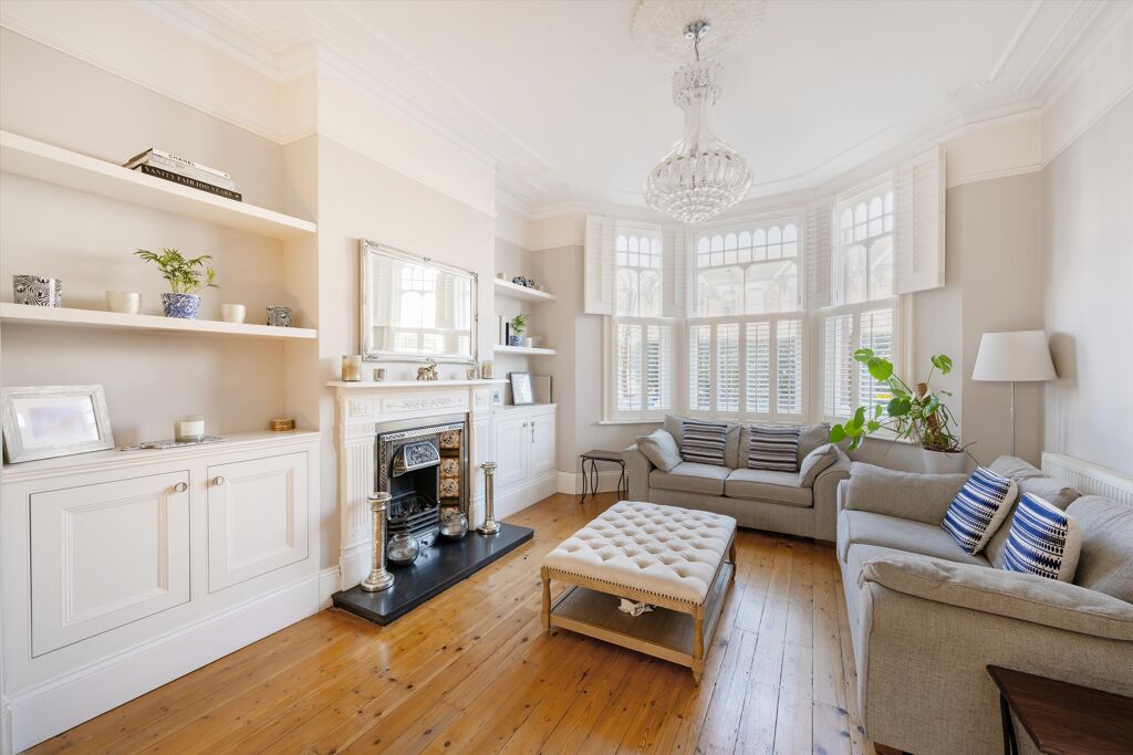 Image of Kempe Road, London NW6