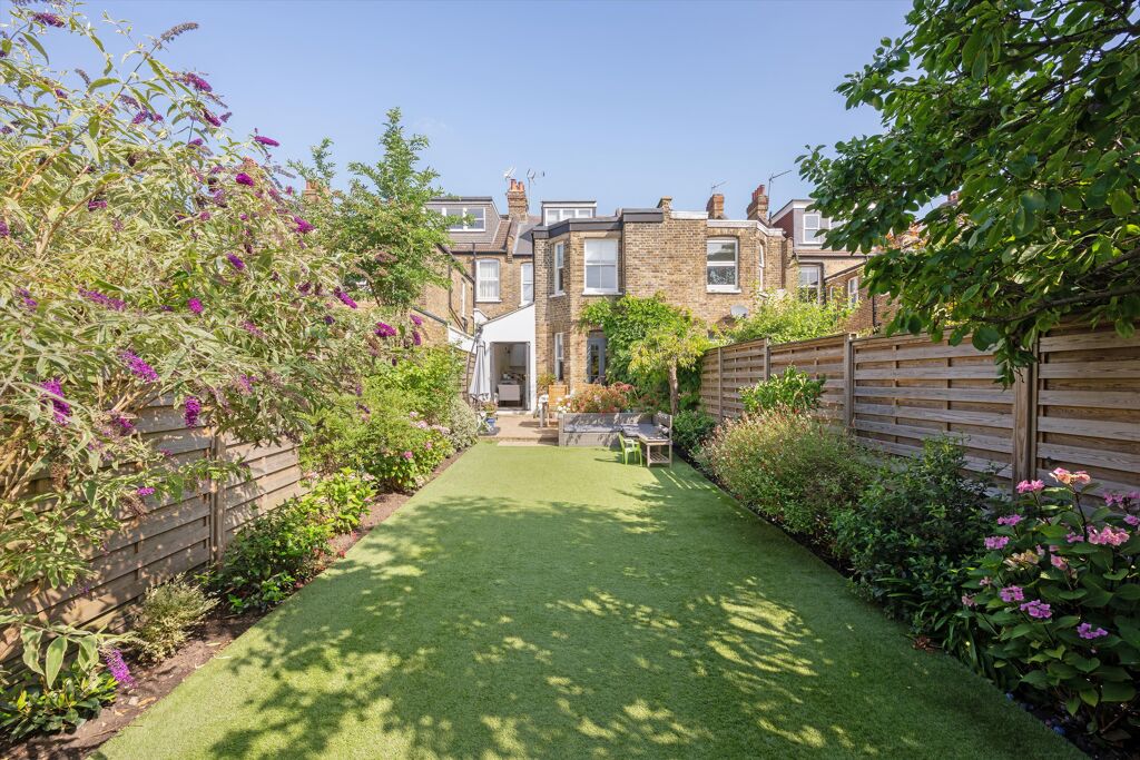 Image of Kempe Road, London NW6