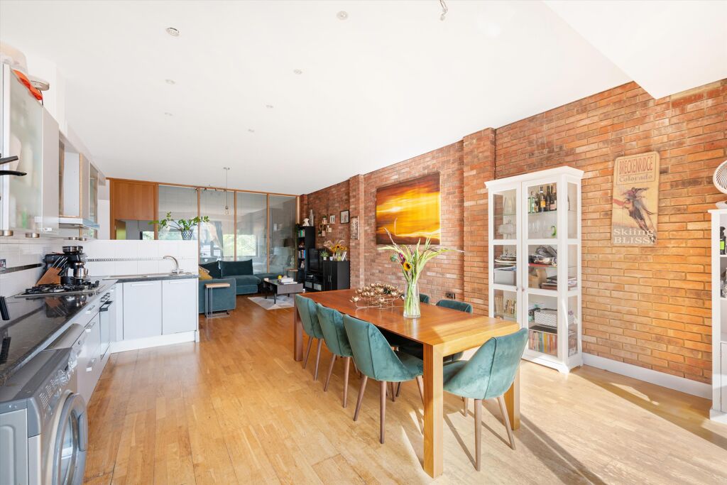 Image of Kimberley Road, London, NW6