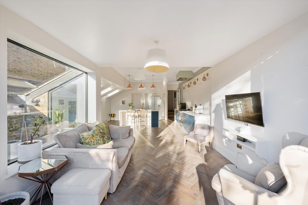 Image of Furness Road, London, NW10