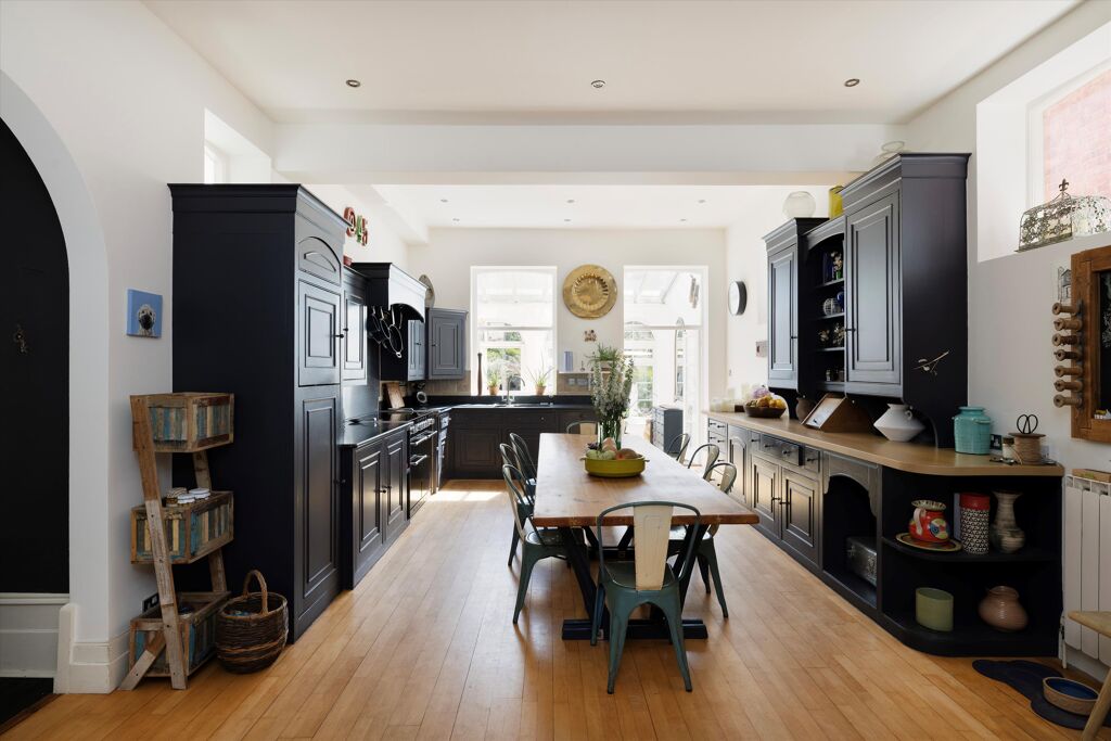 Image of Dartmouth Road, London NW2