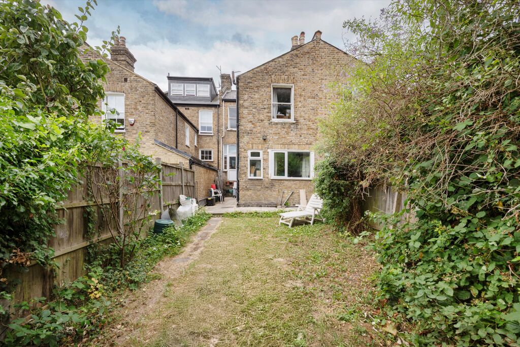 Image of Carlisle Road, London, NW6