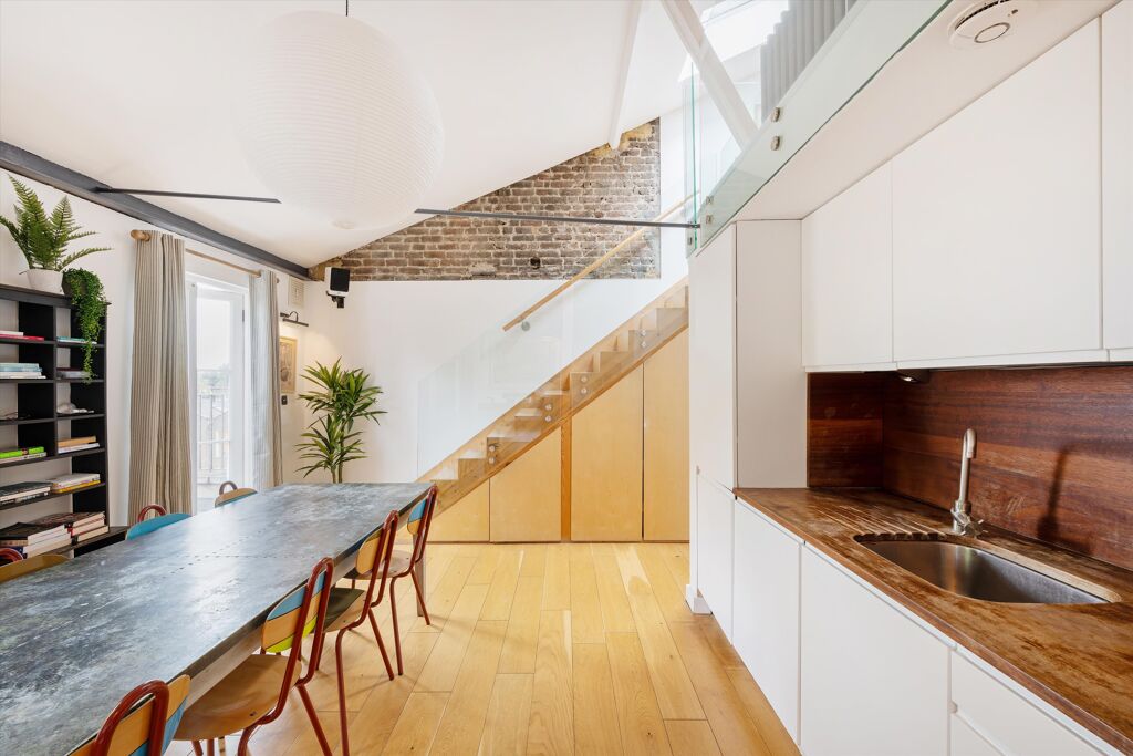 Image of Sutherland Avenue, Maida Vale, London, W9