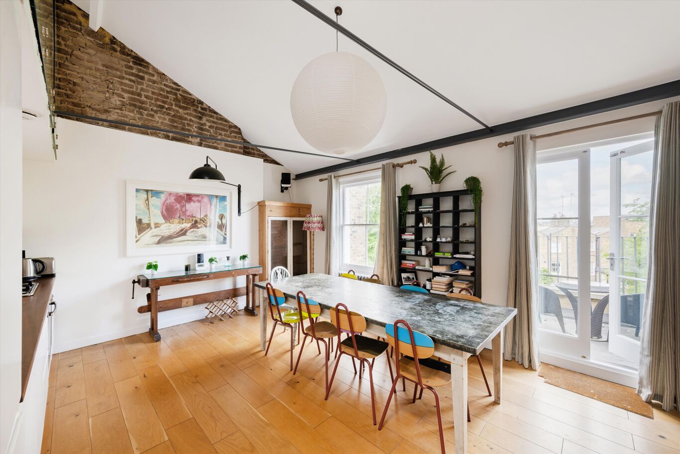 Image of Sutherland Avenue, Maida Vale, London, W9