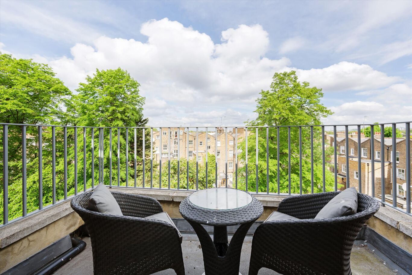 Image of Sutherland Avenue, Maida Vale, London, W9