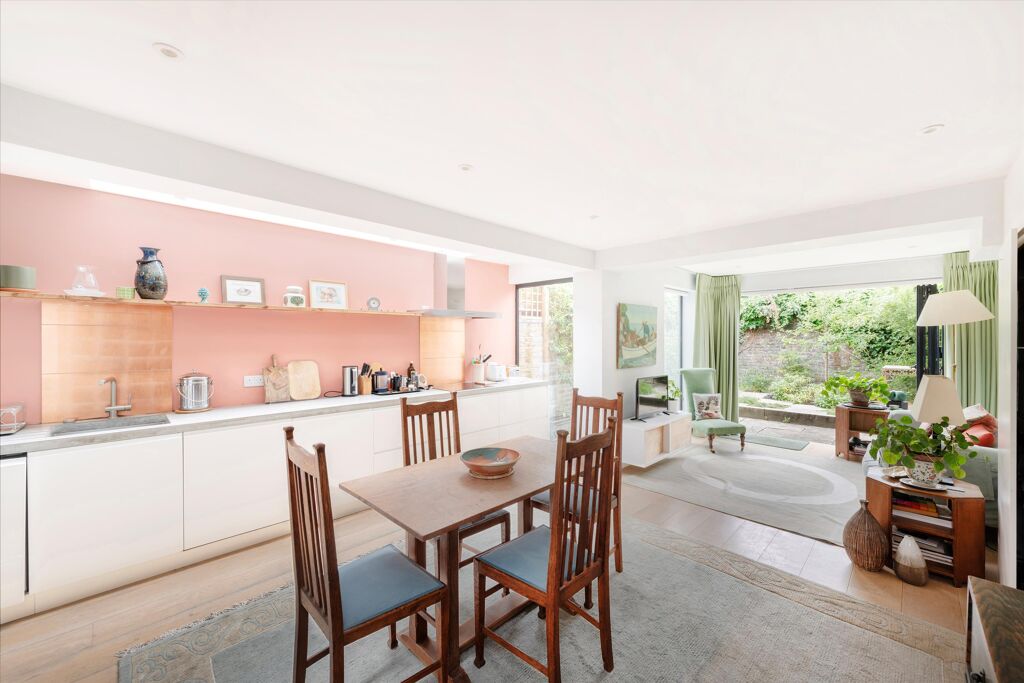 Image of Tennyson Road, London, NW6