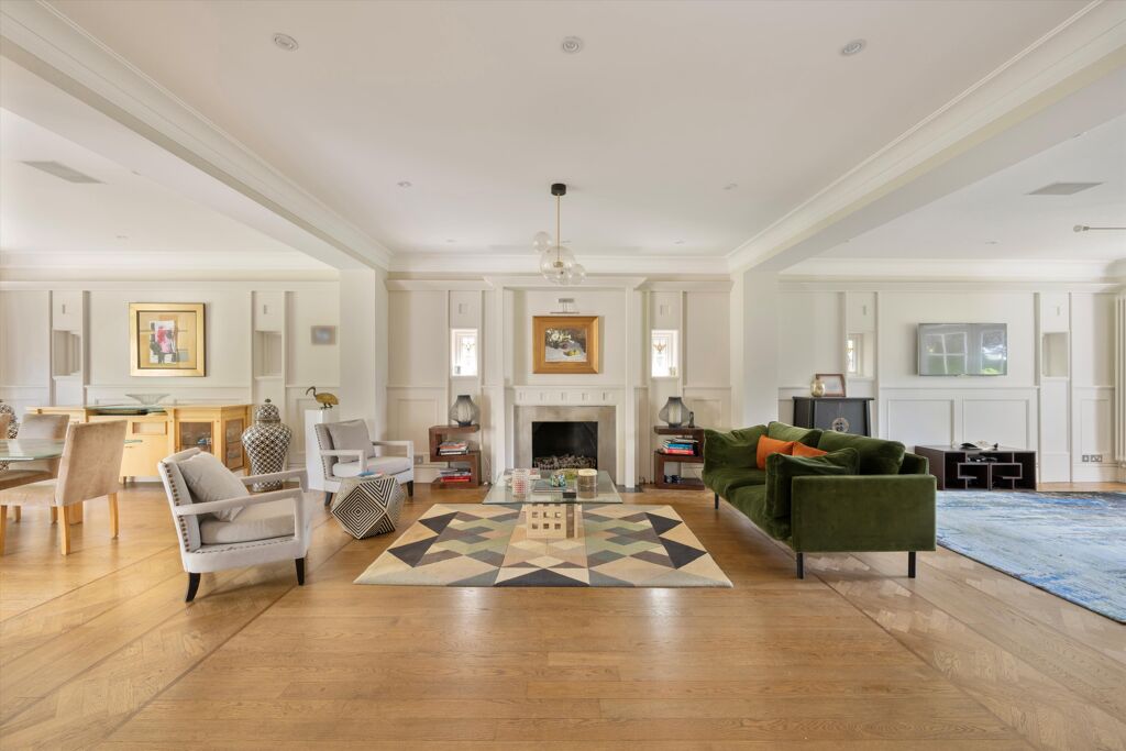 Image of Aylestone Avenue, London, NW6