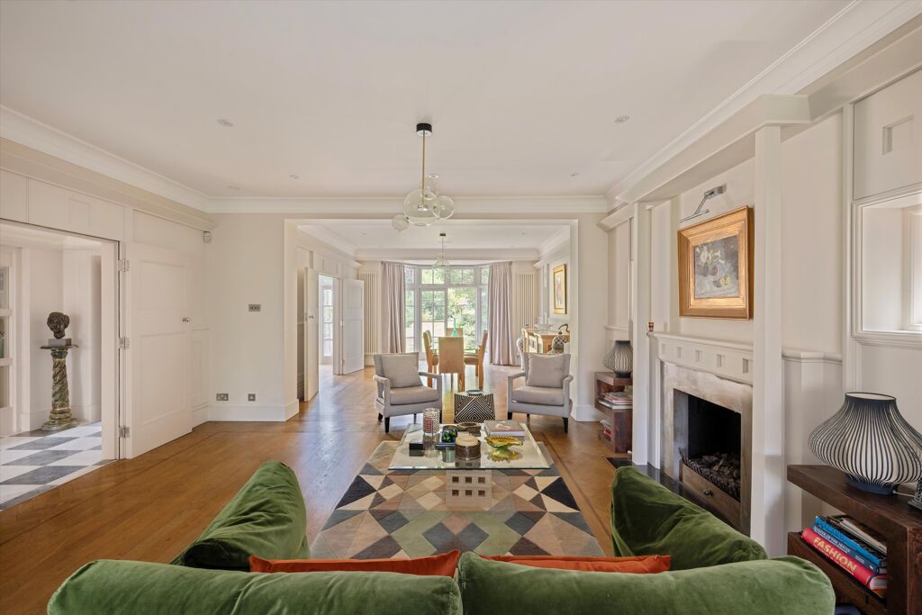 Image of Aylestone Avenue, London, NW6