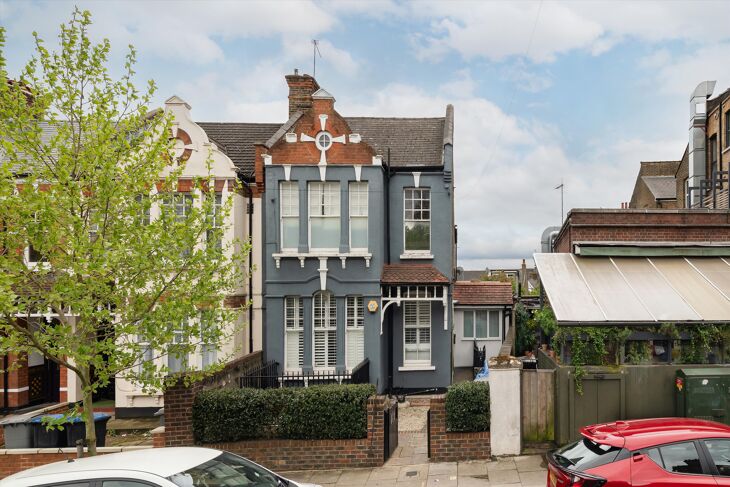 Picture of Chevening Road, Kensal Rise NW6