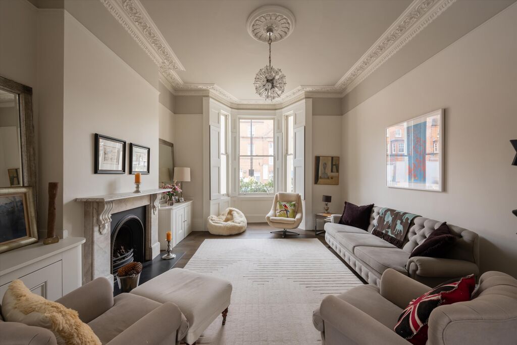 Image of Elgin Avenue, London, W9