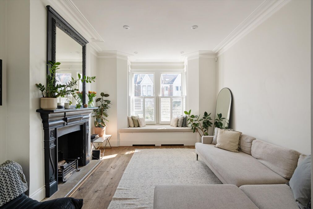 Image of Kempe Road, Queen's Park, London, NW6