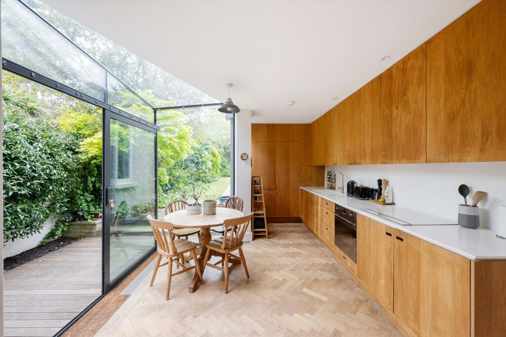 Image of Winchester Avenue, London NW6