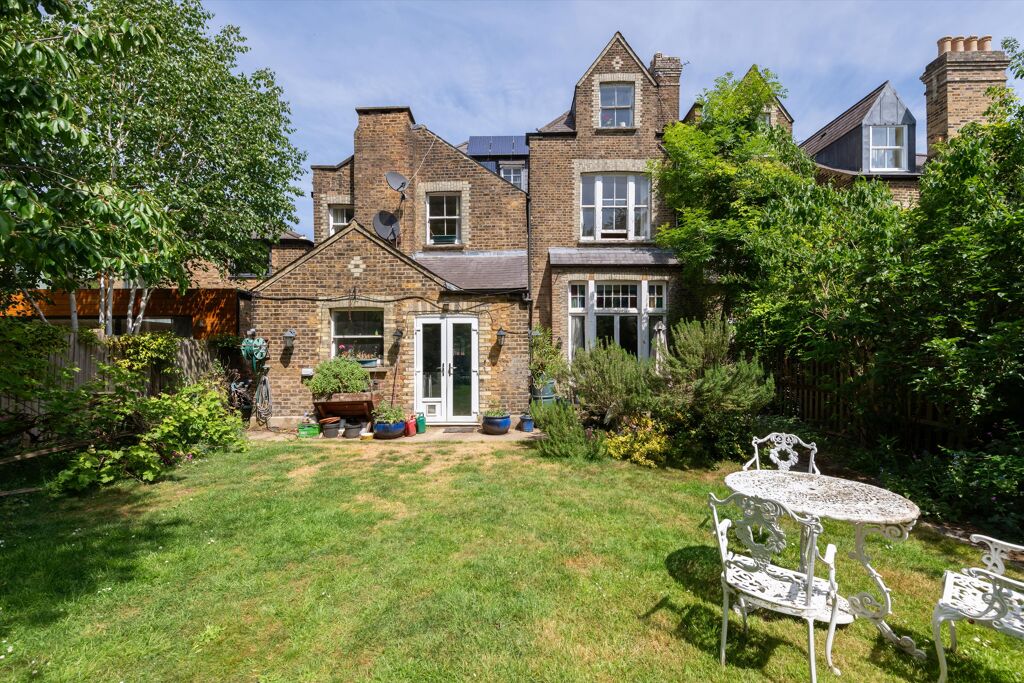 Image of Mowbray Road, London, NW6