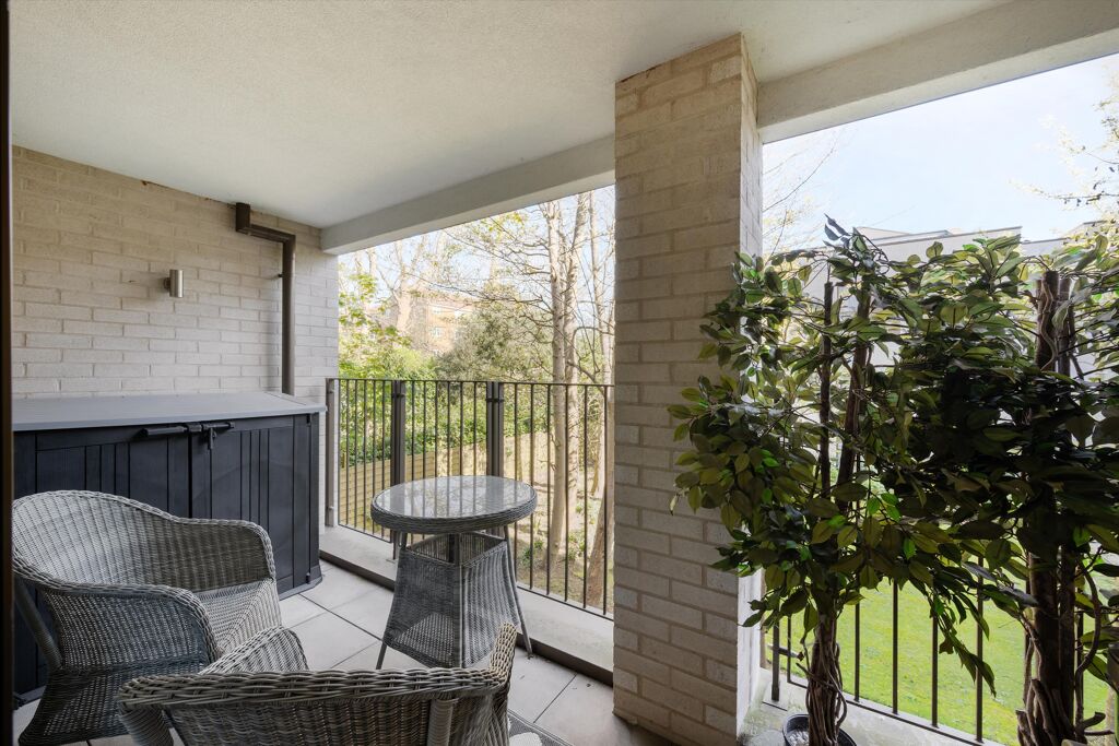 Image of The Avenue, London NW6