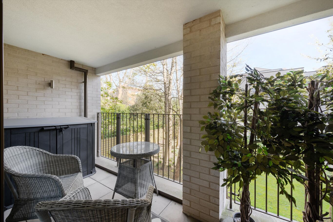 Image of The Avenue, London NW6