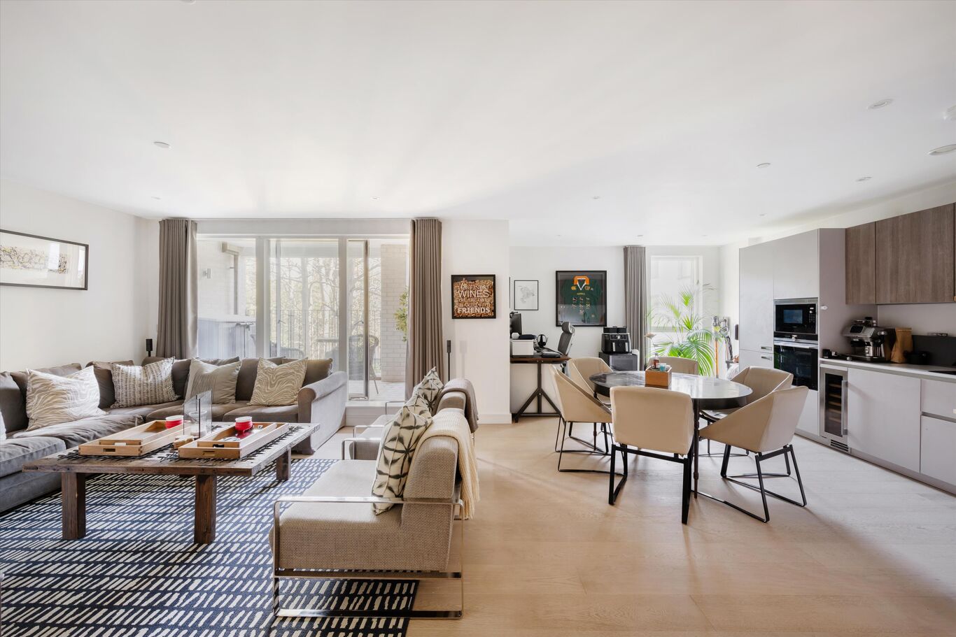 Image of The Avenue, London NW6