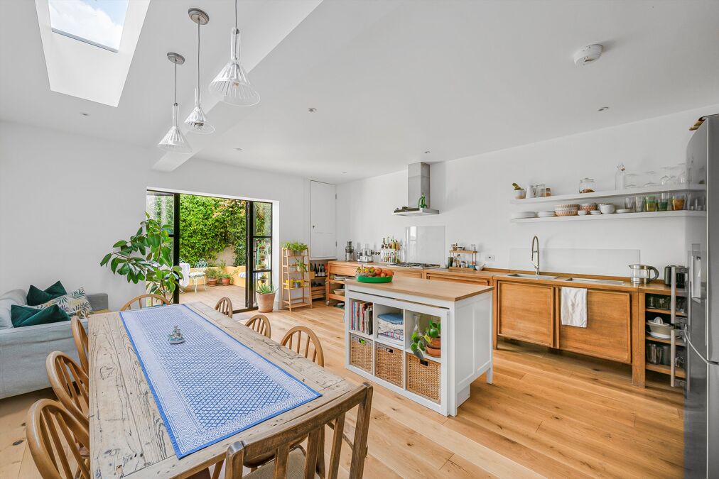 Image of Wakeman Road, London, NW10