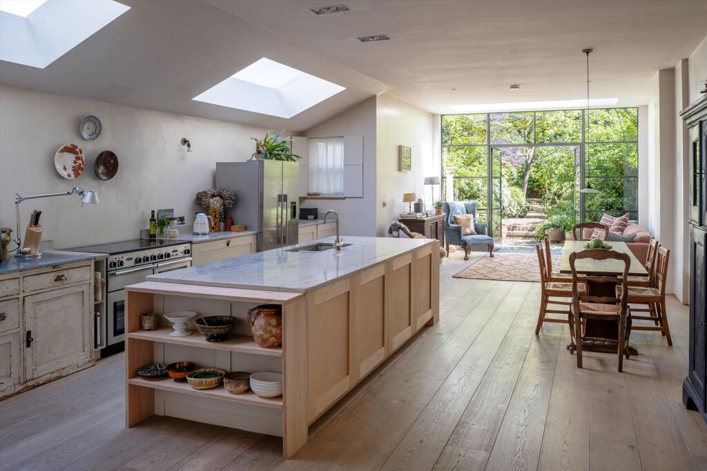 Image of Crediton Road, London, NW10