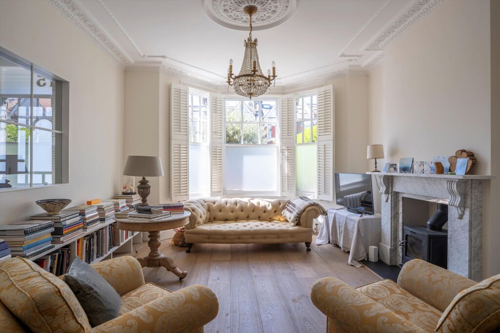 Image of Crediton Road, London, NW10