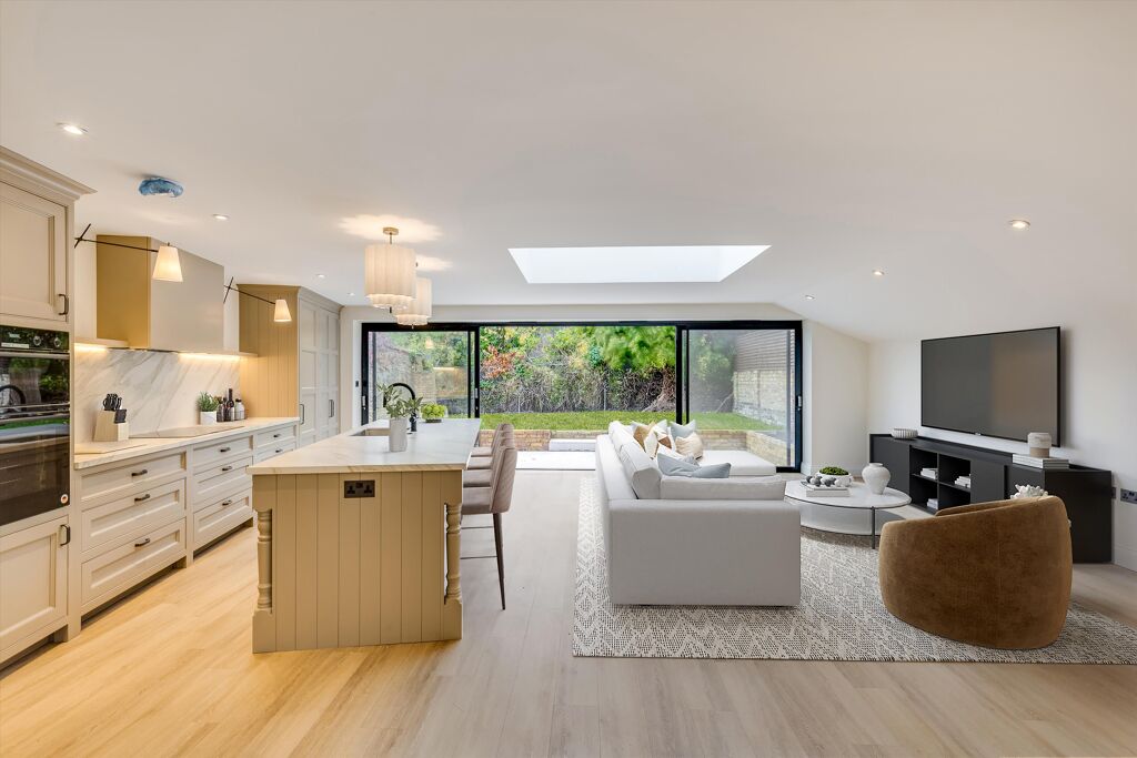 Image of Purves Road, London, NW10