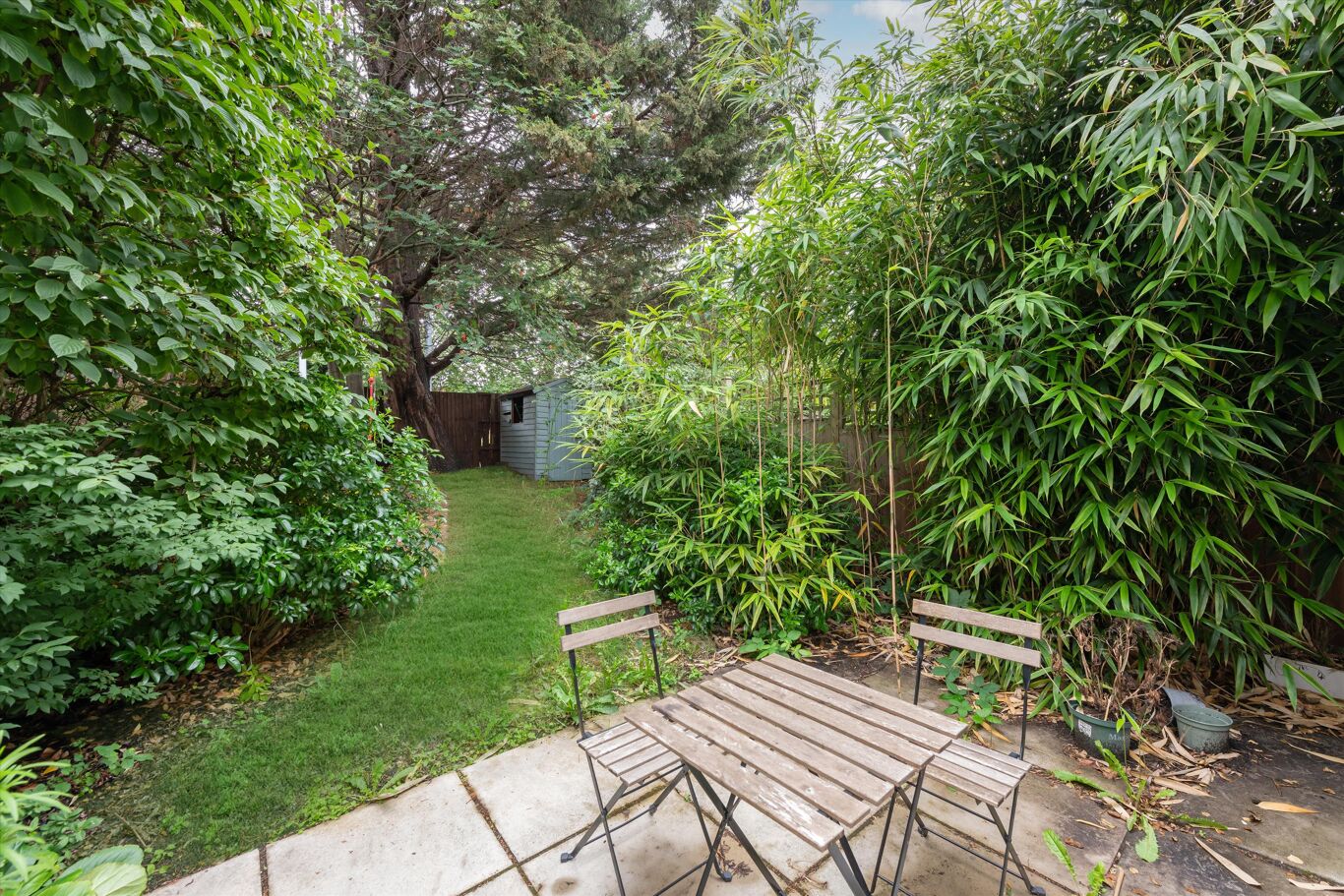 Image of Cavendish Road, Kilburn, London NW6
