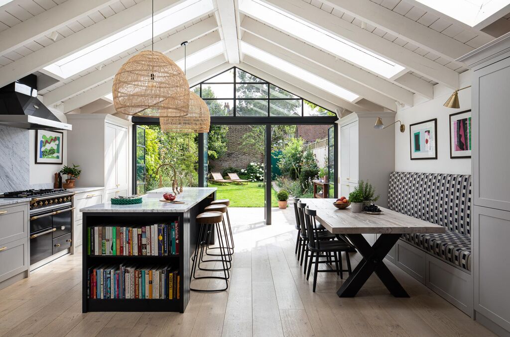 Image of Herbert Gardens, Kensal Rise, London, NW10