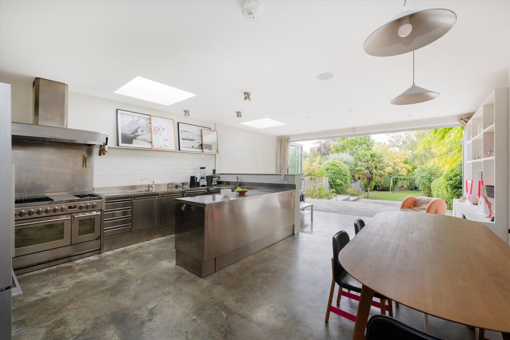 Image of Chevening Road, Queen's Park, London, NW6