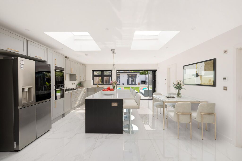 Image of Herbert Gardens, London, NW10