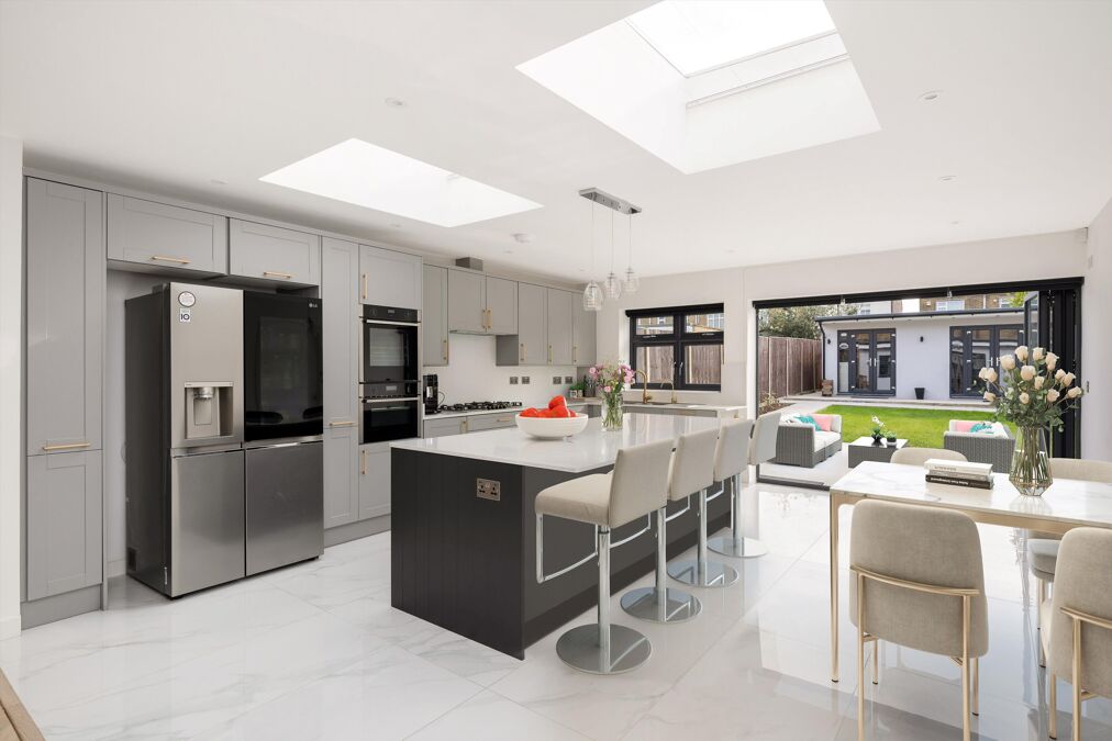 Image of Herbert Gardens, London, NW10