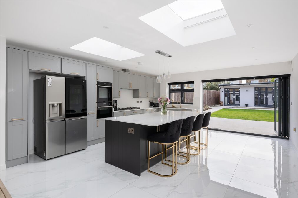 Image of Herbert Gardens, London, NW10