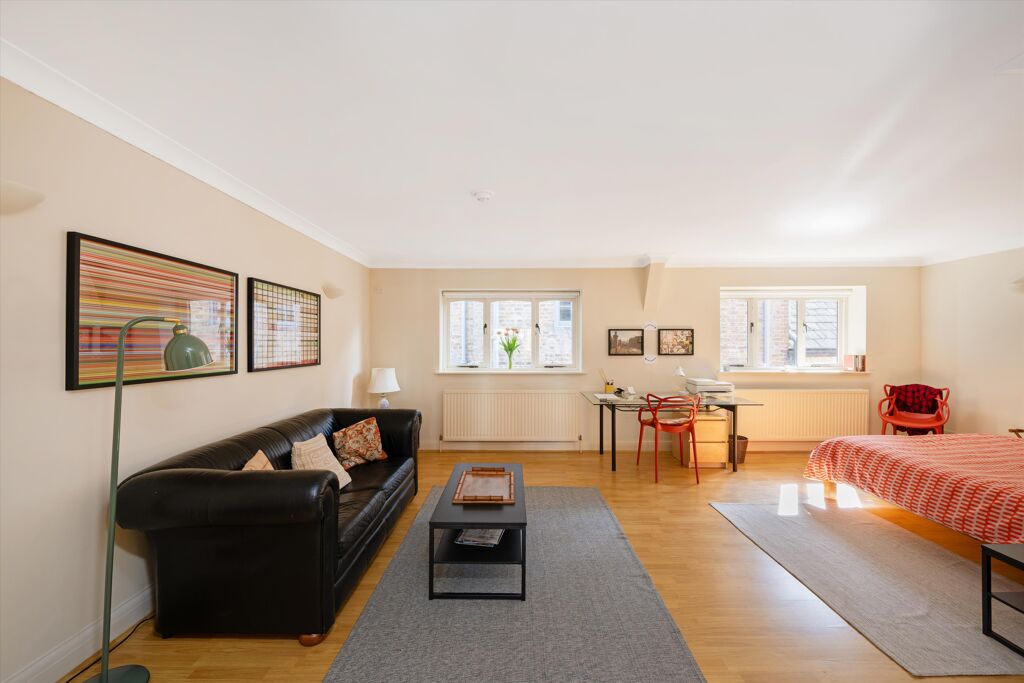 Image of Macroom Road, London, W9