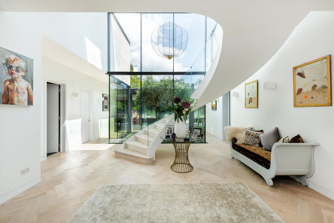 Image of Aylestone Avenue, London, NW6