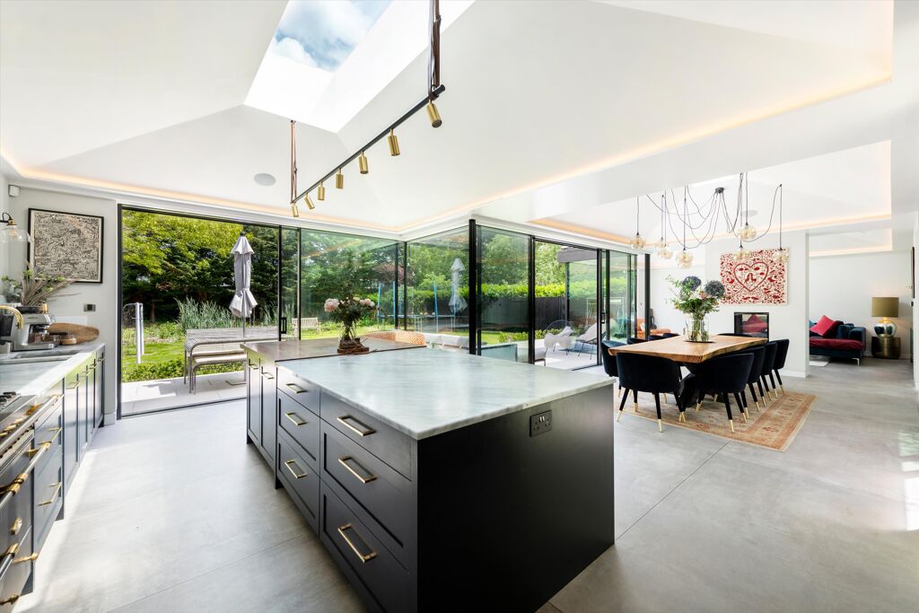 Image of Aylestone Avenue, London, NW6