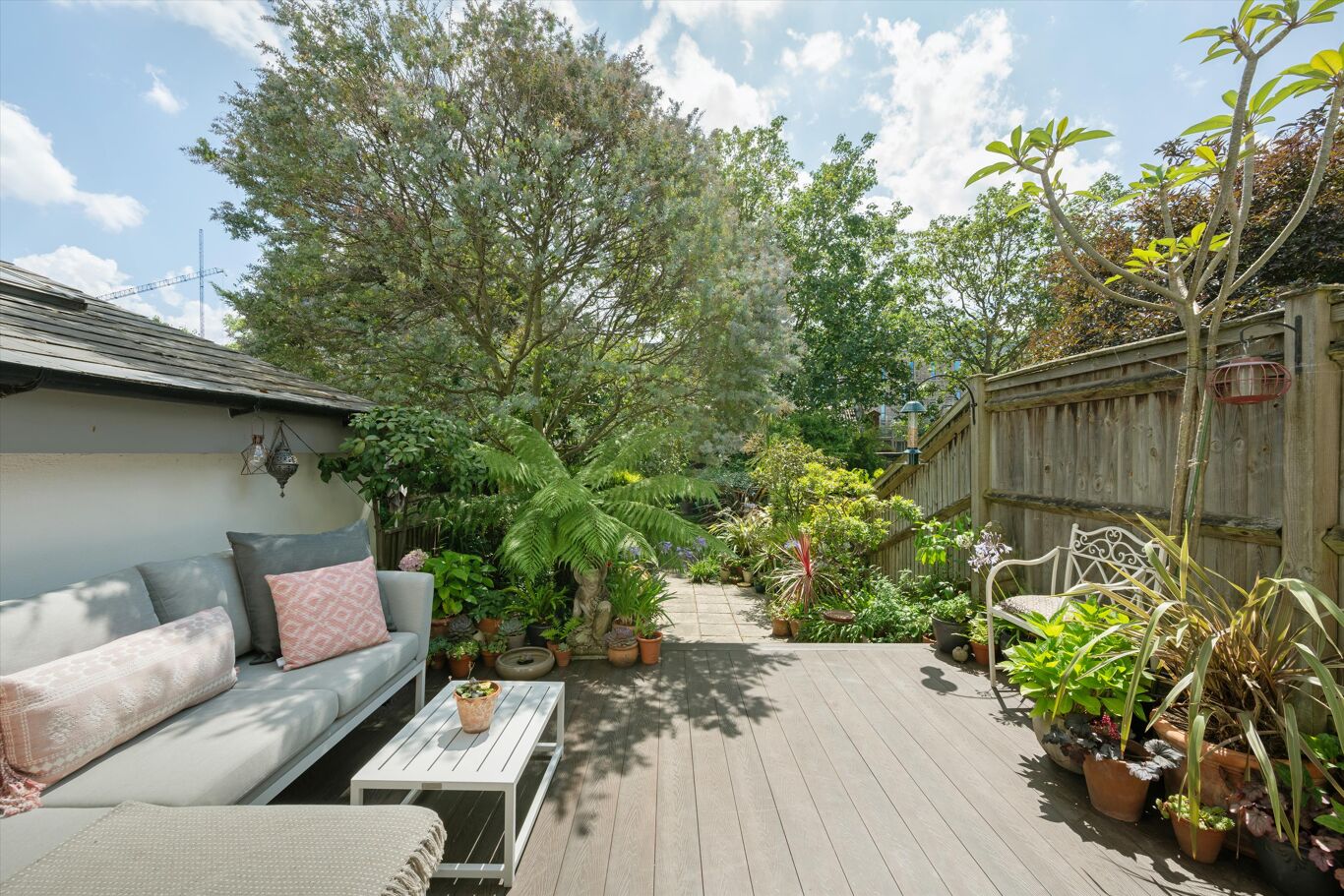 Image of Brondesbury Road, London, NW6