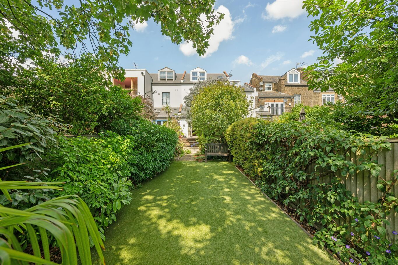 Image of Brondesbury Road, London, NW6