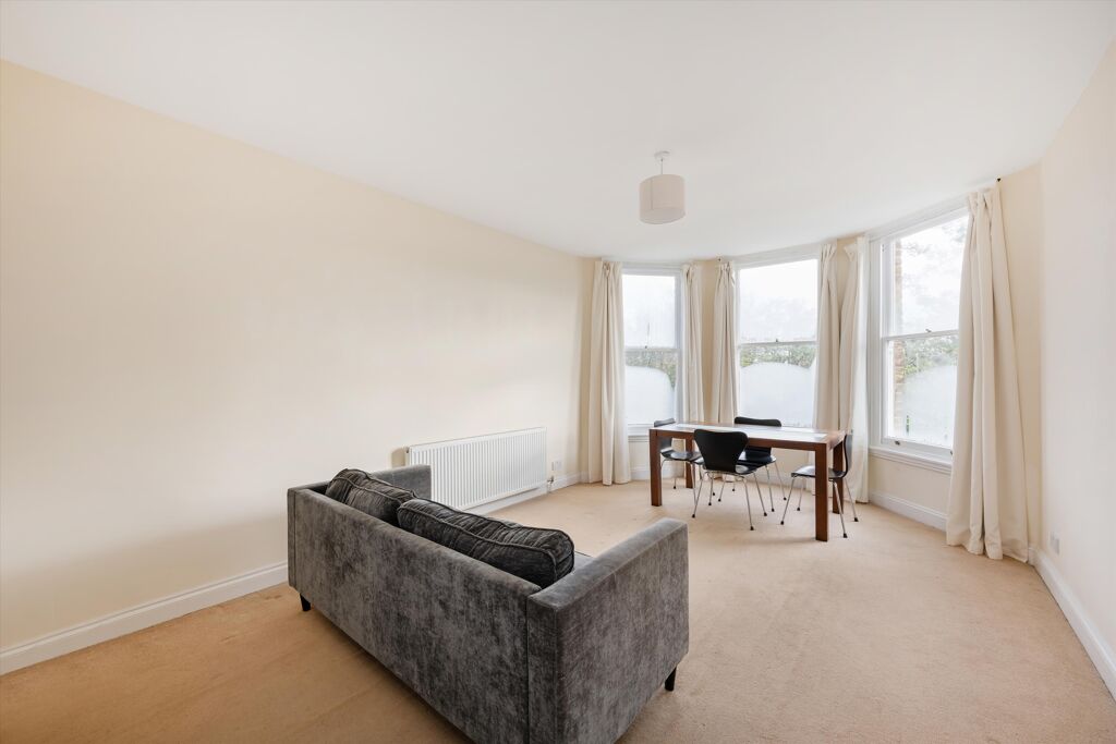 Image of Christchurch Avenue, London, NW6