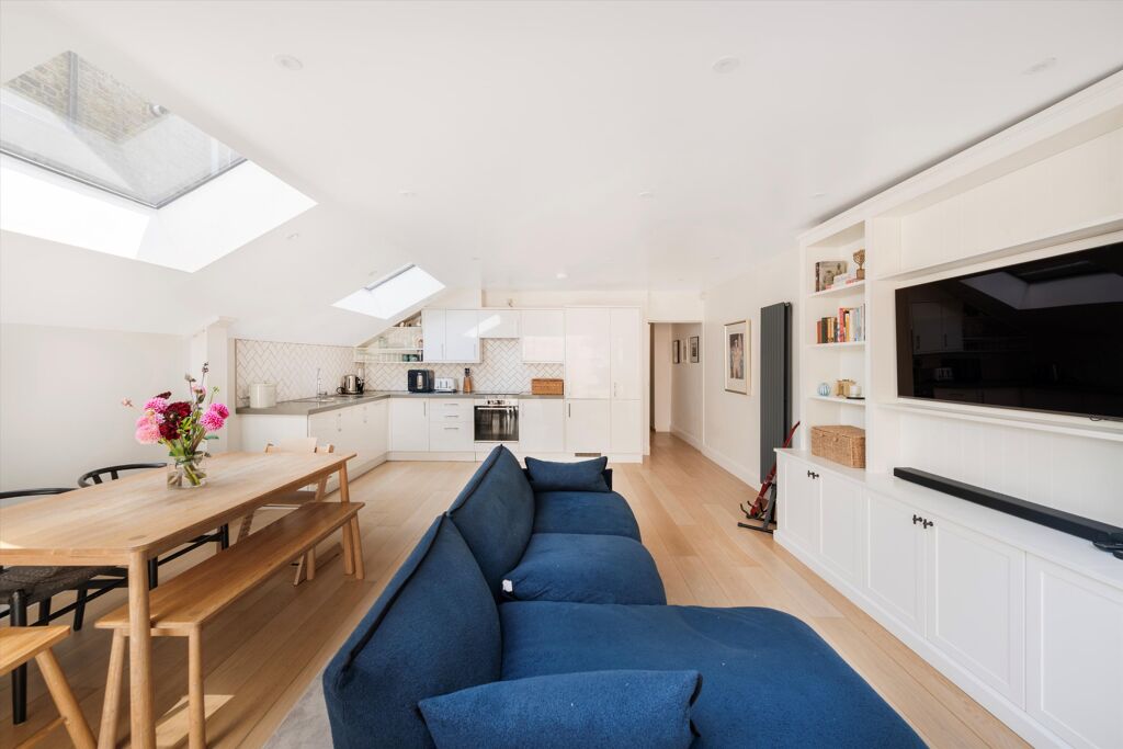 Image of Denholme Road, London, W9