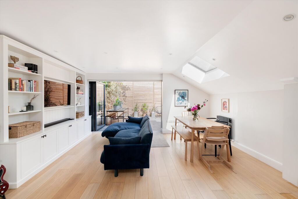 Image of Denholme Road, London, W9