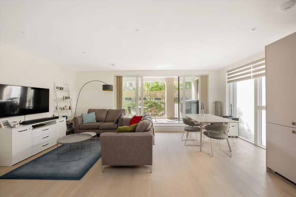 Image of The Avenue, London, NW6