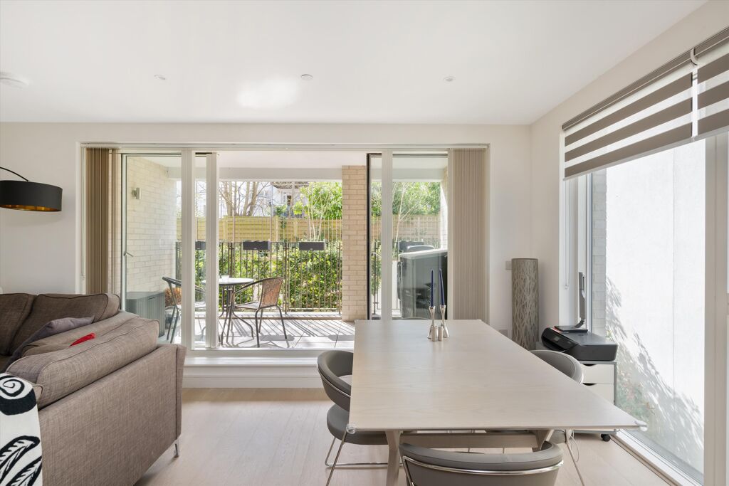 Image of The Avenue, London, NW6