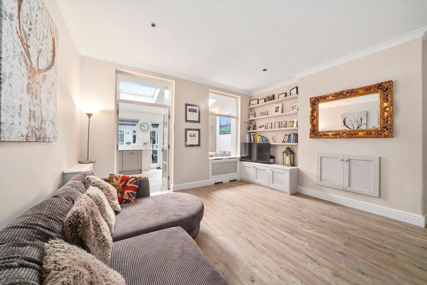 Image of Brondesbury Villas, London NW6
