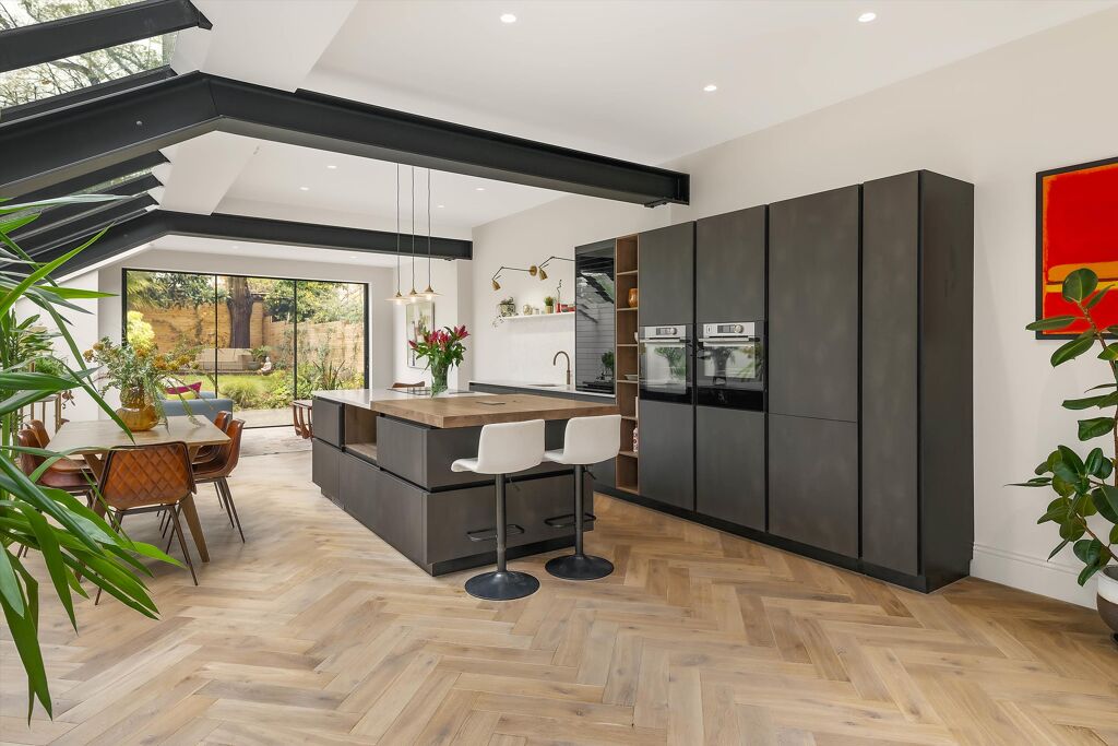 Image of Hanover Road, London, NW10