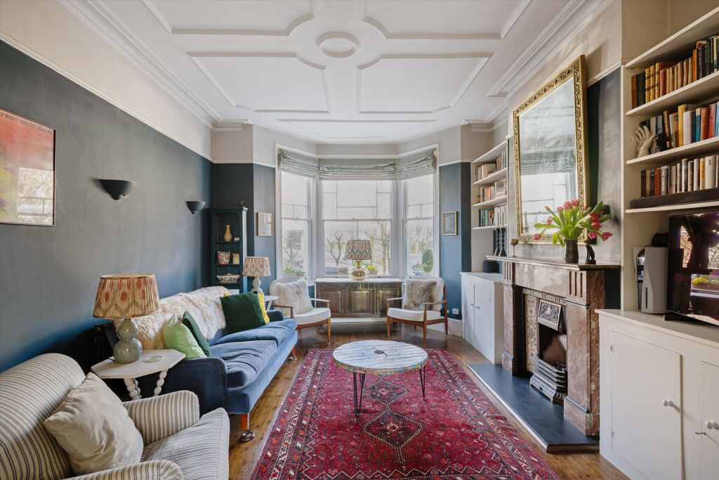 Image of Montrose Avenue, London NW6