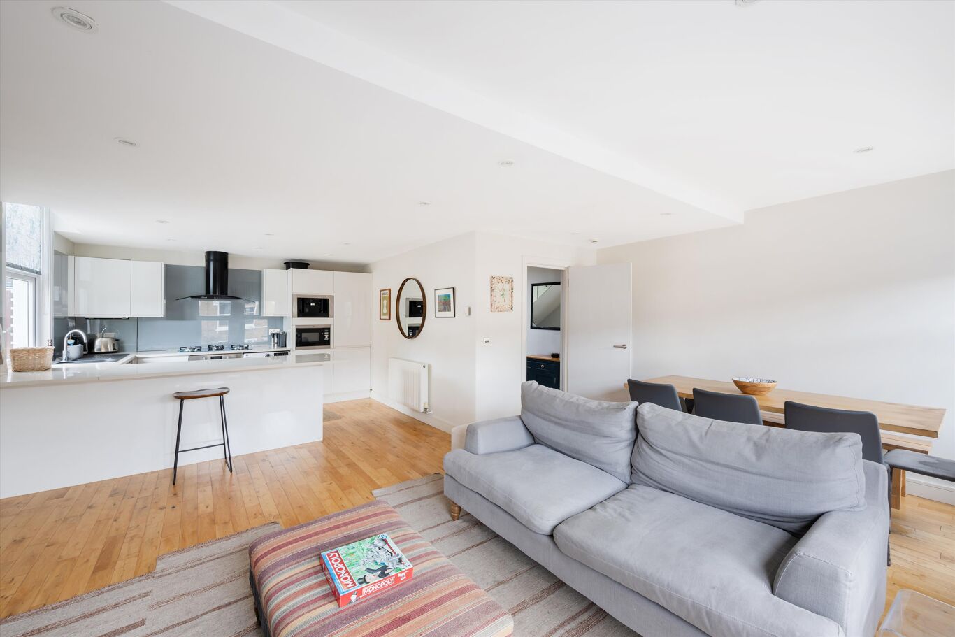 Image of Saltram Crescent, London W9